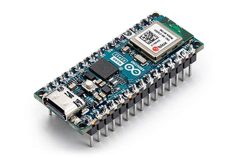 arduino nano esp32 board